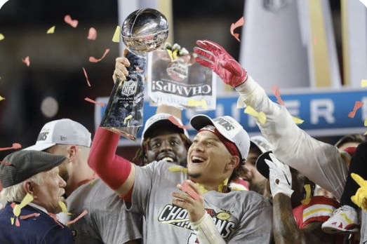 Read more about the article Superbowl Champion Life Lessons