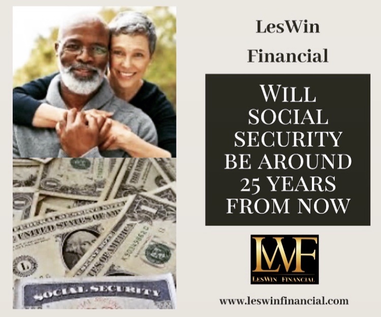 Read more about the article Your Money & Social Security