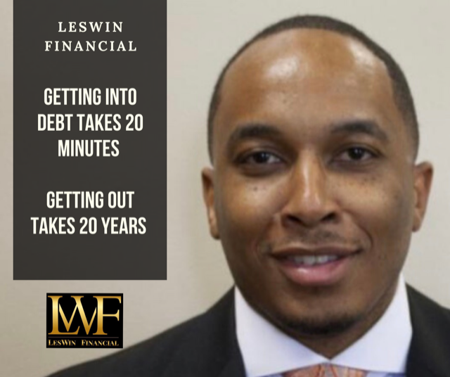 Read more about the article Make Debt Uncomfortable