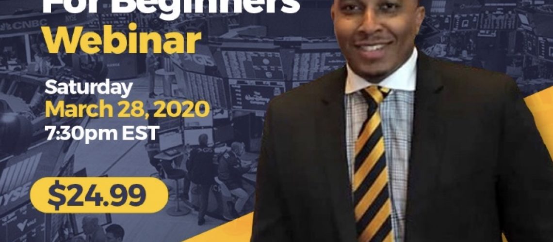 Invest Webinar Photo